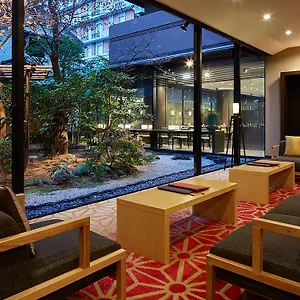 Mitsui Garden Sanjo **** קיוטו