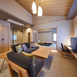 Appart hôtel Rinn Shirakawa South, Kyoto