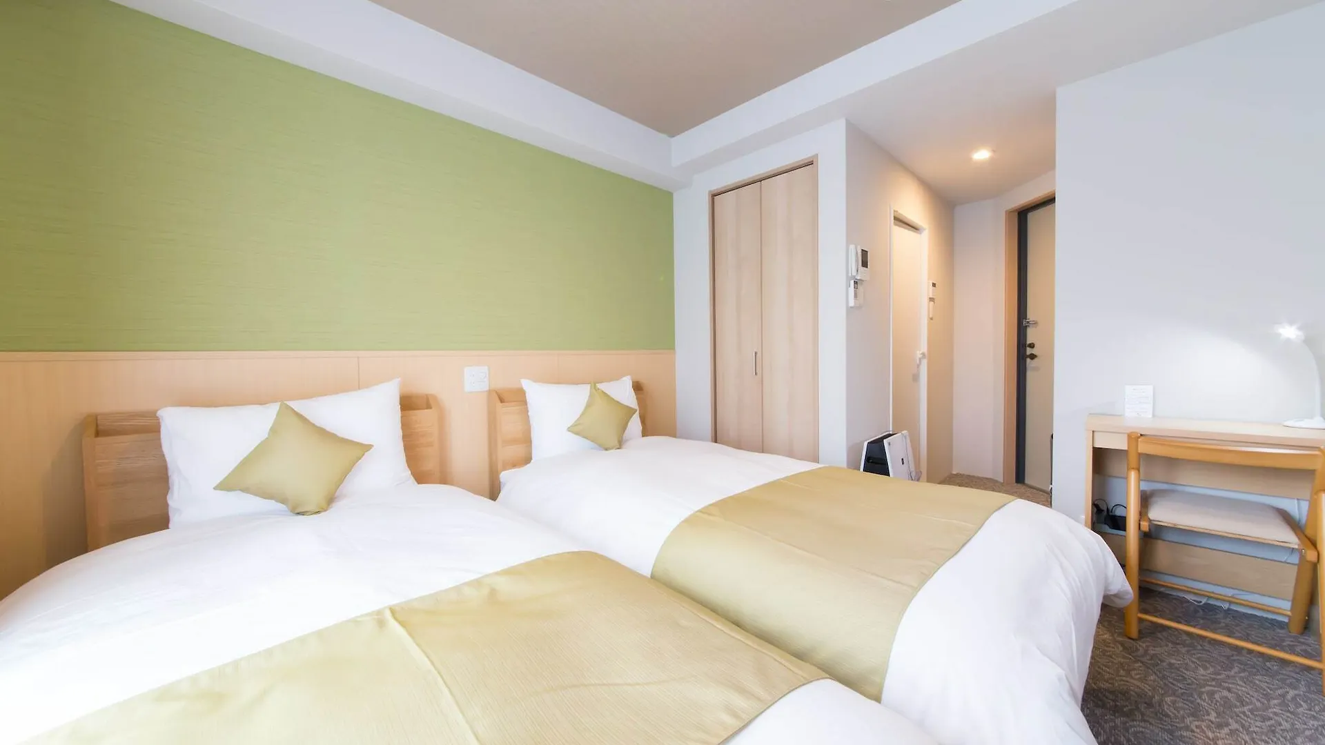 Gion Higashi House Aparthotel Kyoto